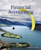 John Wild, John J. Wild - Financial Accounting With Ifrs Fo Primer + Connect Plus