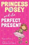 Stephanie Greene, Stephanie/ Sisson Greene, Stephanie Roth Sisson, Stephanie Roth Sisson, Stephanie Sisson - Princess Posey and the Perfect Present