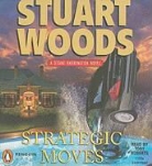 Stuart Woods, Stuart/ Roberts Woods, Tony Roberts - Strategic Moves