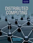 Sunita Mahajan, Sunita/ Shah Mahajan, Seema Shah - Distributed Computing