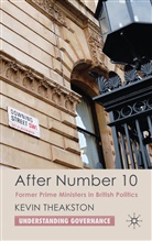 K Theakston, K. Theakston, Kevin Theakston - After Number 10