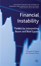 &amp;apos, Vincenzo Ferri apice, D&amp;apos, D'Apice, V D'Apice, V. D'Apice... - Financial Instability