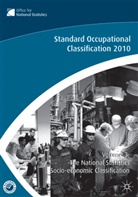 Na Na, Office For National Statistics, The Office for National Statistics, Office For National Statistics - Standard Occupational Classification (Soc)