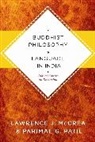 Lawrence McCrea, Lawrence J. Mccrea, Lawrence J. (Assistant Professor McCrea, Lawrence J. Patil Mccrea, McCrea Lawrence J., Parimal Patil... - Buddhist Philosophy of Language in India