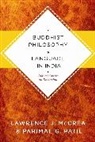 Lawrence McCrea, Lawrence J. Mccrea, Lawrence J. (Assistant Professor McCrea, Lawrence J. Patil Mccrea, McCrea Lawrence J., Parimal Patil... - Buddhist Philosophy of Language in India