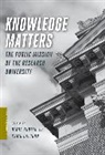 Diana Rhoten, Diana (EDT) Rhoten, Diana Calhoun Rhoten, Craig Calhoun, Diana Rhoten, Rhoten Diana - Knowledge Matters