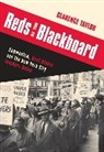 Clarence Taylor, Clarence (CUNY) Taylor, Taylor Clarence - Reds At the Blackboard