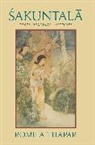 Romila Thapar, Romila (Women Unlimited) Thapar, Thapar Romila - Sakuntala