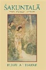 Romila Thapar, Romila (Women Unlimited) Thapar, Thapar Romila - Sakuntala
