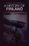 Henrik Meinander - A History of Finland
