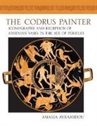 Amalia Avramidou - Codrus Painter