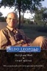 Pete Mayer, Curt Meine, Curt D Meine, Curt D. Meine, Curt D./ Berry Meine, Eric Andre - Aldo Leopold