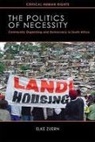 Elke Zuern - Politics of Necessity