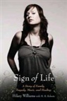 Hilary Williams - Sign of Life