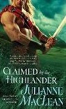Julianne Maclean - Claimed by the Highlander