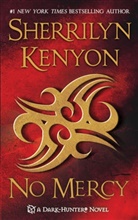 Sherrilyn Kenyon - No Mercy