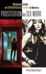 Melissa Ditmore, Melissa Hope Ditmore - Prostitution and Sex Work