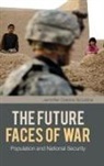Jennifer Sciubba, Jennifer Dabbs Sciubba - The Future Faces of War