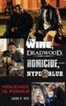 Jason Vest, Jason P. Vest - The Wire, Deadwood, Homicide, and Nypd Blue