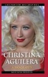 Mary Donovan, Mary Anne Donovan, Mary Donovan-wright - Christina Aguilera