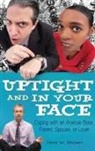 Nina Brown, Nina W. Brown, Brown Nina W. - Uptight and in Your Face
