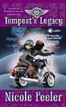 Nicole Peeler - Tempest's Legacy