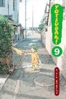Kiyohiko Azuma, Azuma Kiyohiko, Kiyohiko Azuma - Yotsuba&! Vol 9