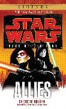 Christie Golden - Allies: Star Wars Legends (Fate of the Jedi)