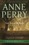 Anne Perry - The Twisted Root