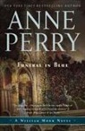 Anne Perry - Funeral in Blue