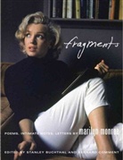 Stanley Buchthal, B. Comment, Marilyn Monroe, Stanley Buchthal, Bernard Comment - Fragments: Poems, Intimate Notes, Letters