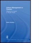 Stefan Geossling, Stefan Gossling, Gossling Stefan, Gossling Stefan - Carbon Management in Tourism