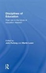 John Furlong, John Furlong, John (University of Oxford Furlong, Furlong John, Martin Lawn, Martin (University of Edinburgh Lawn... - Disciplines of Education