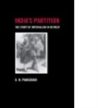 D. N. Panigrahi, Devendra Panigrahi, Panigrahi Devendra - India''s Partition