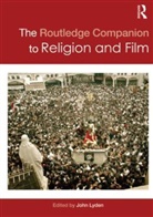 John Lyden, John (Dana College Lyden, John (Grand View University Lyden, John C Lyden, John C. Lyden, Lyden John - Routledge Companion to Religion & Film
