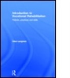 Clive Langman, Langman Clive - Introduction to Vocational Rehabilitation