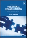 Clive Langman - Introduction to Vocational Rehabilitation