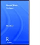 Mark Doel, Mark (Sheffield Hallam University Doel, Doel Mark - Social Work: The Basics