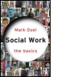 Mark Doel, Mark (Sheffield Hallam University Doel - Social Work: The Basics