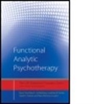 Gareth Holman, Gareth I. Holman, Gareth I. (University of Washington Holman, Holman Gareth I., Jonathan Kanter, Jonathan W Kanter... - Functional Analytic Psychotherapy
