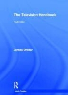 Jeremy Orlebar, Orlebar Jeremy - Television Handbook