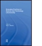 Amy Besnoy, Amy (University of San Diego Besnoy, Besnoy Amy, Amy Besnoy, Amy (University of San Diego Besnoy, Amy L. Besnoy... - Emerging Practices in Science and Technology Librarianship