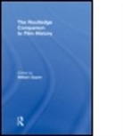 William Guynn, William (Sonoma State University Guynn, Guynn William - Routledge Companion to Film History