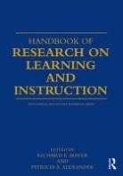 Richard E. Mayer, Patricia A. Alexander, Richard E. Mayer - Handbook of Research on Learning and Instruction