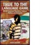 Keith Gilyard, Keith (Penn State University Gilyard, Gilyard Keith - True to the Language Game