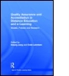 Insung Jung, Insung (EDT)/ Latchem Jung, Insung (International Christian University Jung, Insung Latchem Jung, Jung Insung, JUNG INSUNG LATCHEM COLIN... - QUALITY ASSURANCE AND ACCREDITATIO