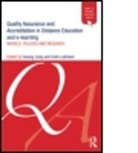 Insung Jung, Insung (International Christian University Jung, Insung Latchem Jung, Colin Latchem, Colin (Open Learning Consultant Latchem, Jan Herrington... - QUALITY ASSURANCE AND ACCREDITATIO