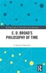 L Nathan Oaklander, L. Nathan Oaklander, L. Nathan (University of Michigan-Flint Oaklander - C. D. Broads Philosophy of Time