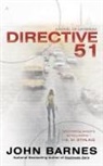 John Barnes - Directive 51