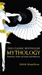 Edith Hamilton, Hamilton Edith, Jim Tierney, Jim Tierny - Mythology